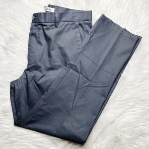 Goodthreads Slim Dress Pants Dark Gray Size 34